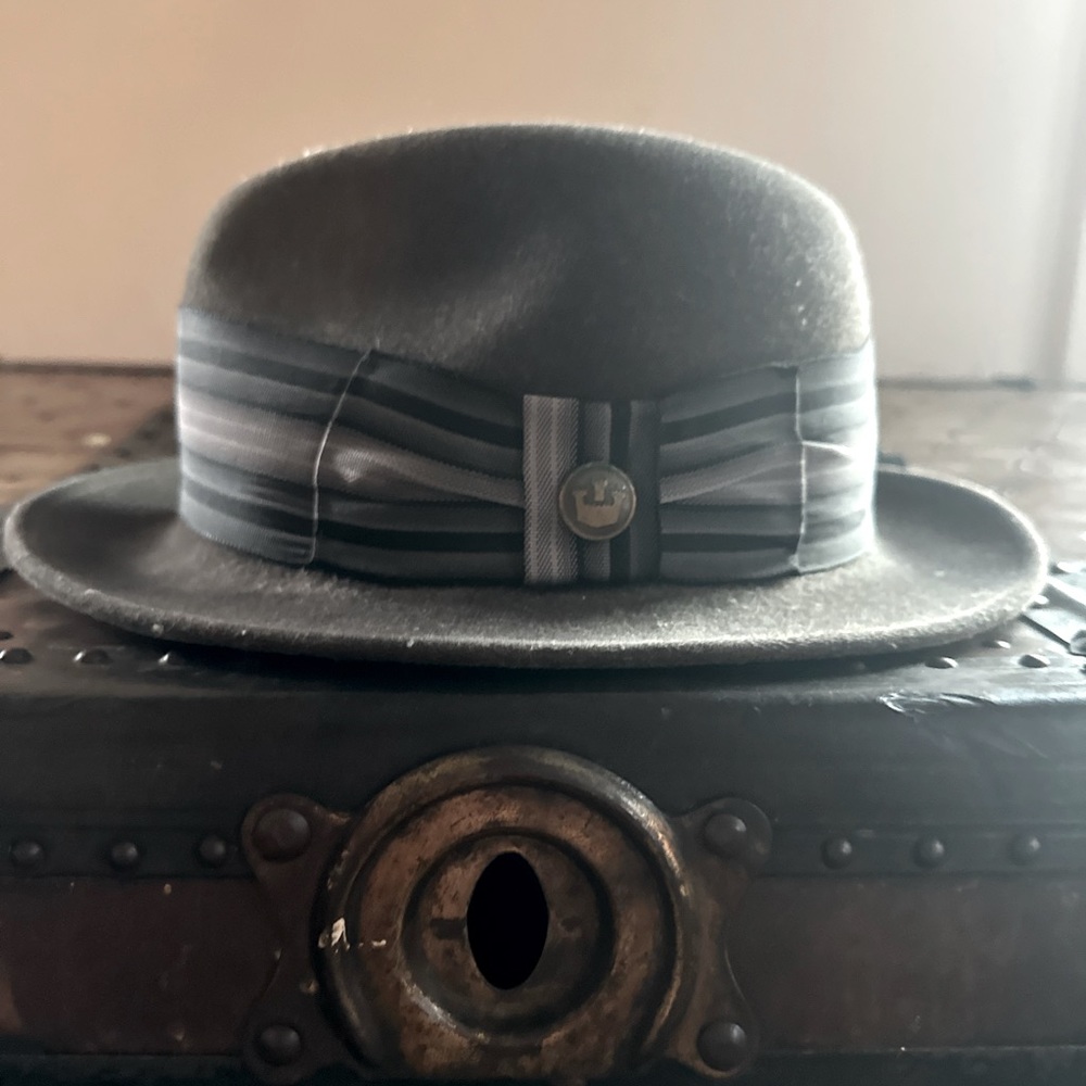 Goorin Bros. “Illusion” used